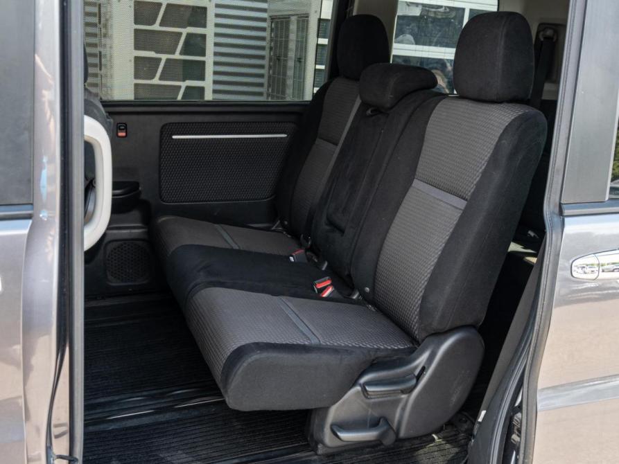 Honda Stepwgn V Краснодар  - изображение 7