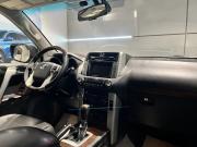 Toyota Land Cruiser Prado 150 Series Новосибирск  - изображение 55