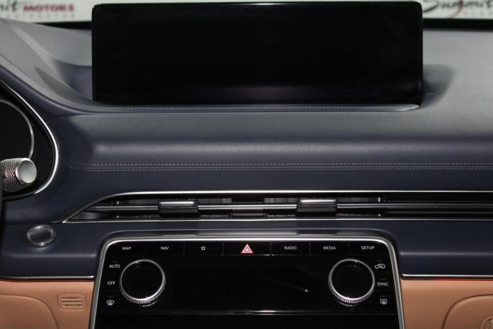 Genesis GV80 I Владивосток  - изображение 19
