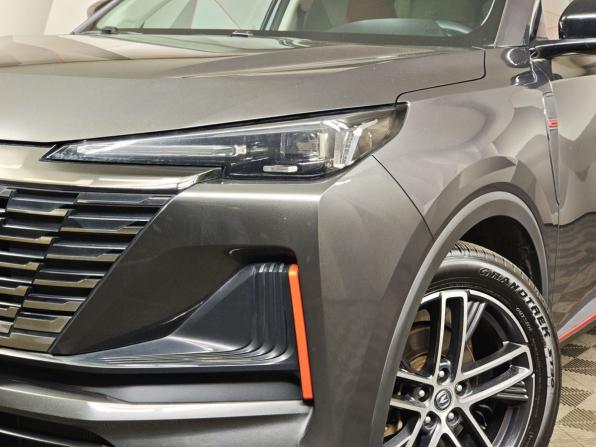 Changan CS55 Plus II с пробегом 2023 года, цена 1 815 000 рублей, 65044 км, внедорожник, Автокод Объявления