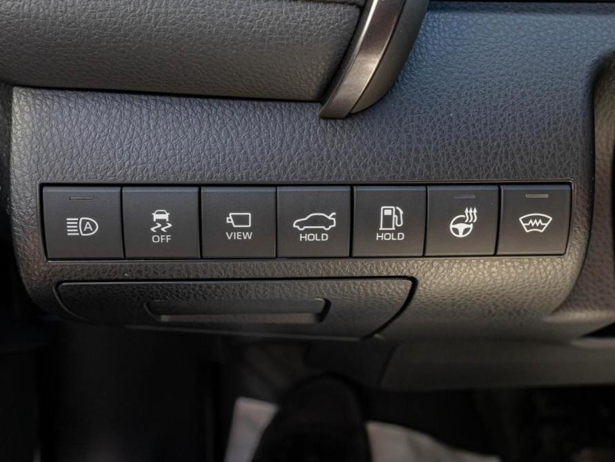 Toyota Camry VIII (XV70) Краснодар  - изображение 24