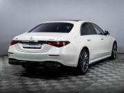 Mercedes-Benz S-Класс VII (W223) Москва  - изображение 45