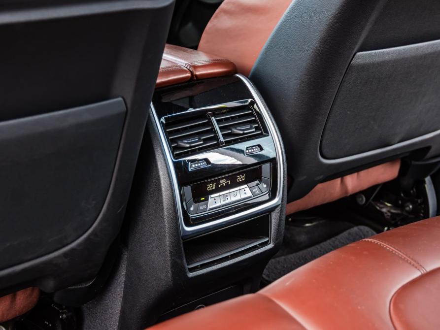 BMW X5 IV (G05/G18) Магнитогорск  - изображение 27