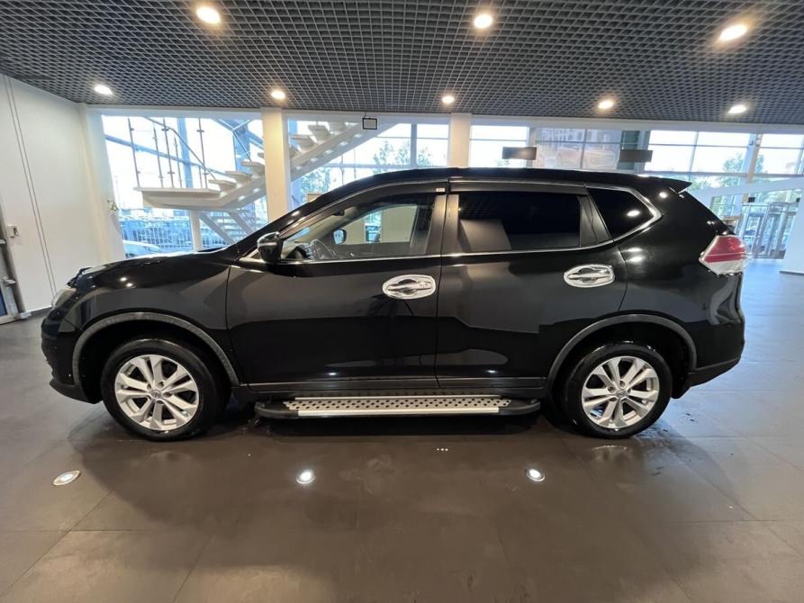 Nissan X-Trail III Чебоксары  - изображение 6