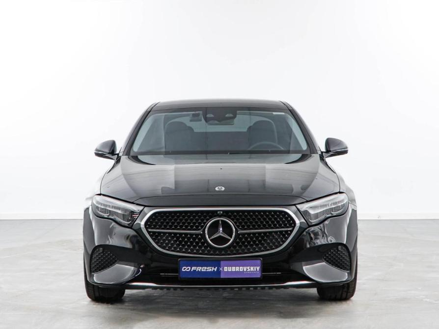 Mercedes-Benz E-Класс VI (W214 S214) Москва  - изображение 3
