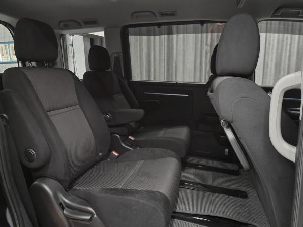 Honda Stepwgn V с пробегом 2016 года, цена 1 745 000 рублей, 140000 км, минивэн, Автокод Объявления