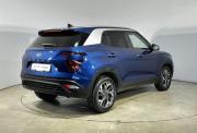 Hyundai Creta I Рестайлинг Саранск  - изображение 41