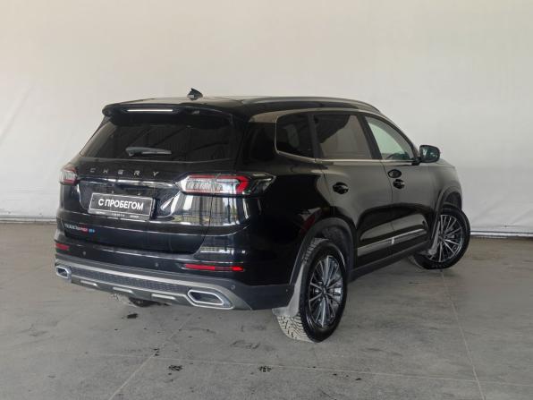 Chery Tiggo 8 Pro e+ с пробегом 2023 года, цена 2 300 000 рублей, 46504 км, внедорожник, Автокод Объявления