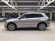 Volkswagen Tiguan II Челябинск  - изображение 28