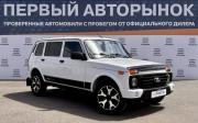 Lada (ВАЗ) 2131 (4x4) I Рестайлинг (2020) Краснодар  - изображение 11