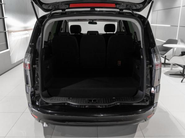 Ford S-MAX I с пробегом 2008 года, цена 795 000 рублей, 255600 км, минивэн, Автокод Объявления