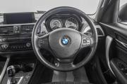 BMW 1 серии II (F20/F21) Барнаул  - изображение 39