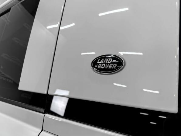Land Rover Defender II с пробегом 2020 года, цена 4 900 000 рублей, 52610 км, внедорожник, Автокод Объявления