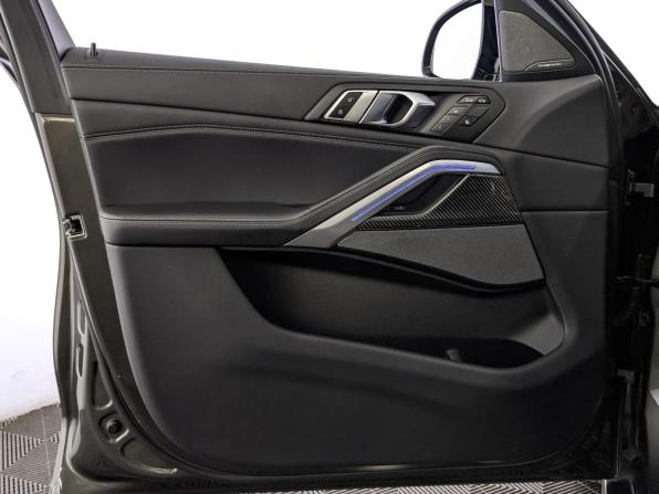 BMW X6 III (G06) с пробегом 2022 года, цена 9 310 000 рублей, 54918 км, внедорожник, Автокод Объявления