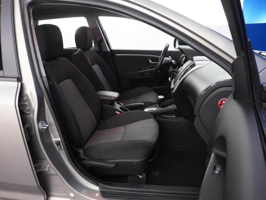 Kia Ceed I Рестайлинг Москва  - изображение 8