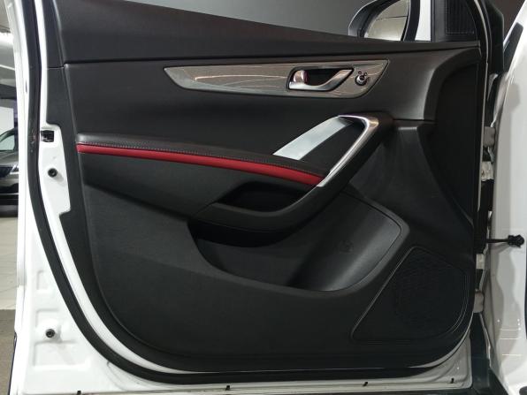 Changan CS55 I с пробегом 2020 года, цена 1 575 000 рублей, 52199 км, внедорожник, Автокод Объявления