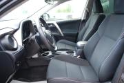 Toyota RAV4 IV (XA40) Стерлитамак  - изображение 22