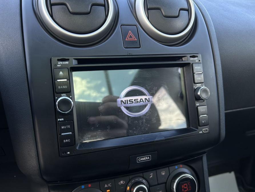 Nissan Qashqai+2 I Рестайлинг Тверь  - изображение 23