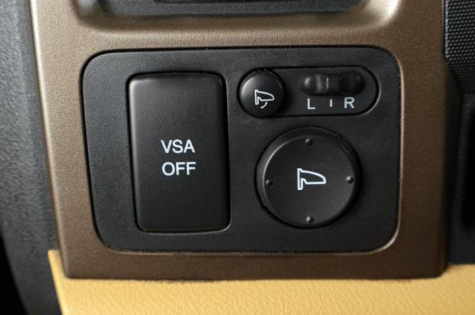 Honda CR-V III с пробегом 2008 года, цена 1 529 000 рублей, 203250 км, внедорожник, Автокод Объявления