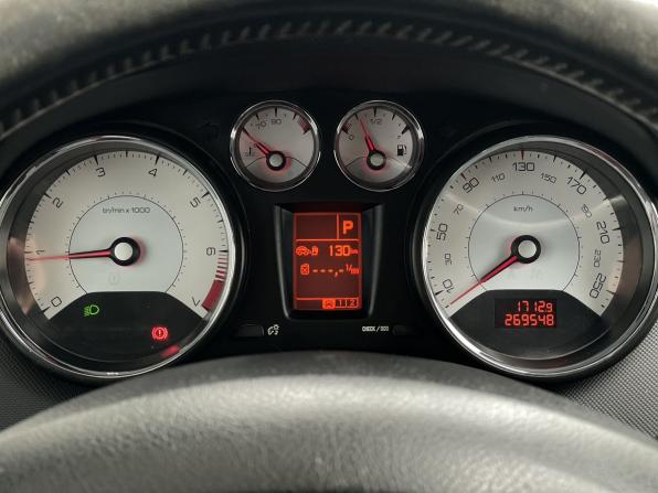Peugeot 408 I с пробегом 2014 года, цена 548 000 рублей, 269548 км, седан, Автокод Объявления