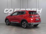 Chery Tiggo 4 I Рестайлинг Воронеж  - изображение 22