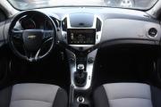 Chevrolet Cruze I Рестайлинг Белгород  - изображение 34