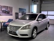 Nissan Sentra VII (B17) Сыктывкар  - изображение 25