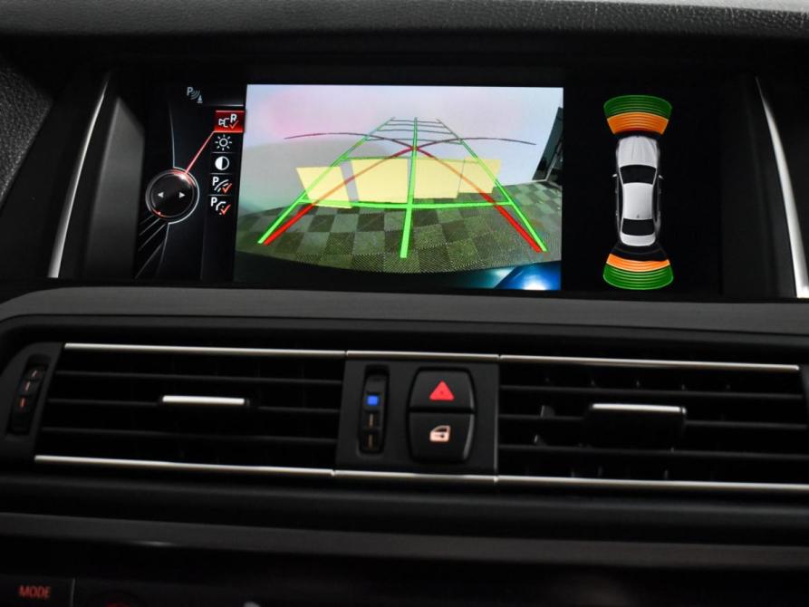 BMW 5 серии VI (F10/F11/F07) Рестайлинг Санкт-Петербург  - изображение 18