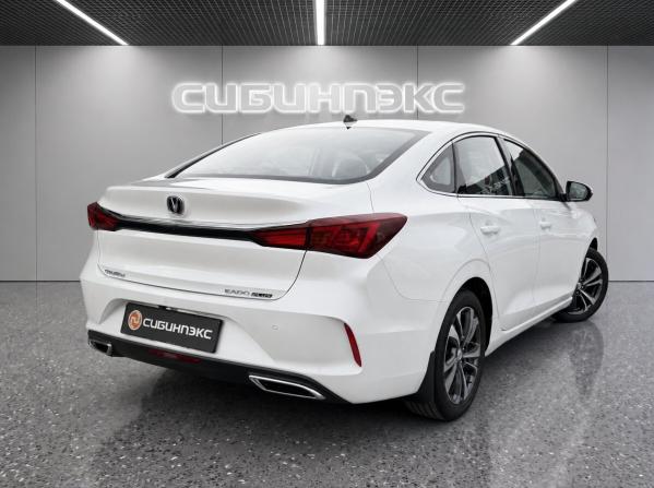 Changan Eado Plus с пробегом 2023 года, цена 1 479 000 рублей, 47468 км, седан, Автокод Объявления