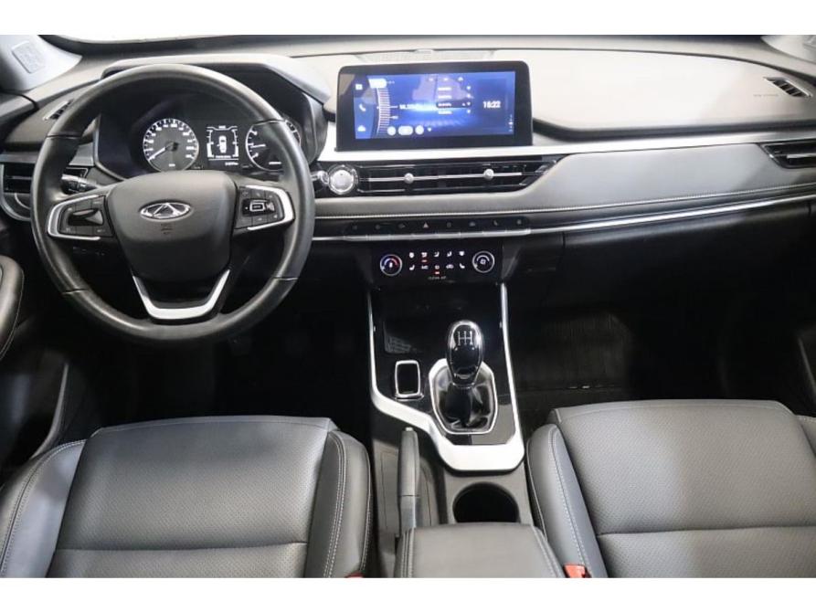 Chery Tiggo 4 Pro I Рестайлинг Коломна  - изображение 11