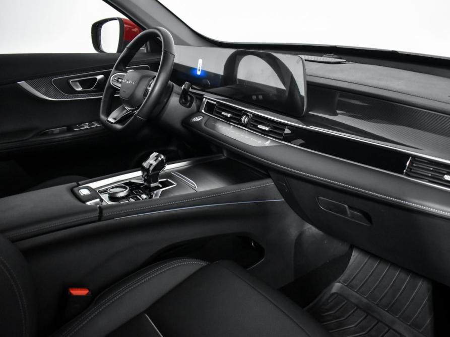 Chery Tiggo 7 Pro Max I Рестайлинг Санкт-Петербург  - изображение 13