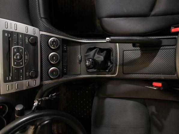 Mazda 6 II (GH) с пробегом 2008 года, цена 705 000 рублей, 237175 км, седан, Автокод Объявления