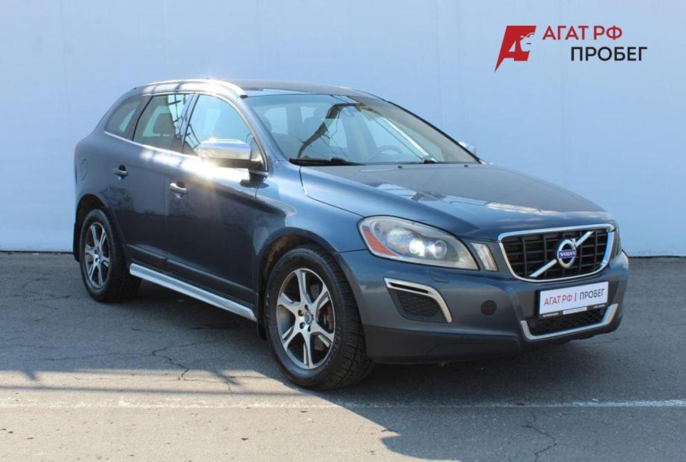 Volvo XC60 I Нижний Новгород  - изображение 3