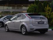 Ford Focus II Рестайлинг Москва  - изображение 18
