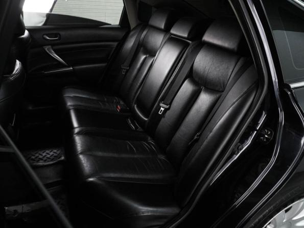 Nissan Teana II с пробегом 2010 года, цена 799 000 рублей, 277827 км, седан, Автокод Объявления