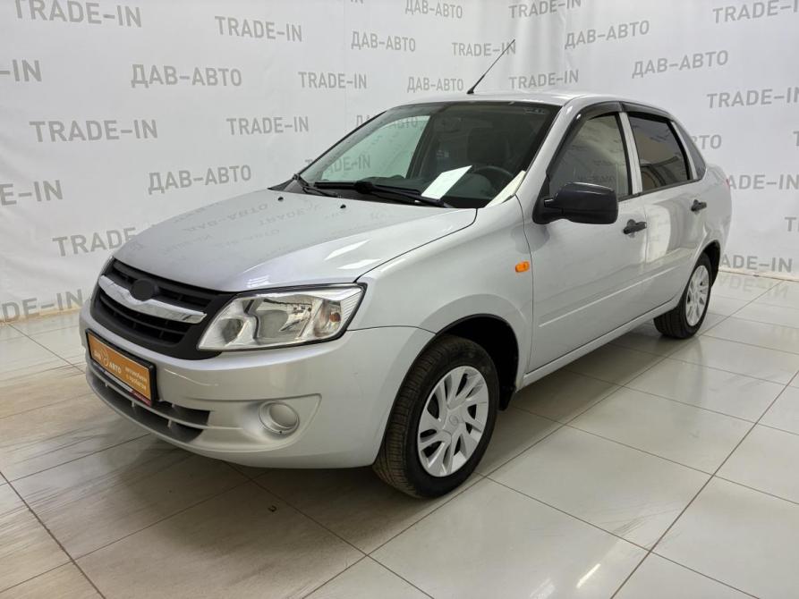 Lada (ВАЗ) Granta I Пермь  - изображение 1