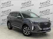 Chery Tiggo 7 Pro Max I Ставрополь  - изображение 24