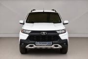 Lada (ВАЗ) Niva Travel I Москва  - изображение 17