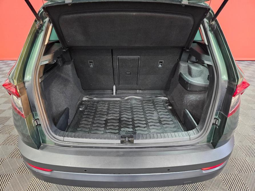 Skoda Karoq I Вологда  - изображение 18