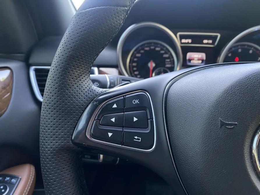 Mercedes-Benz GLE I (W166) Екатеринбург  - изображение 30