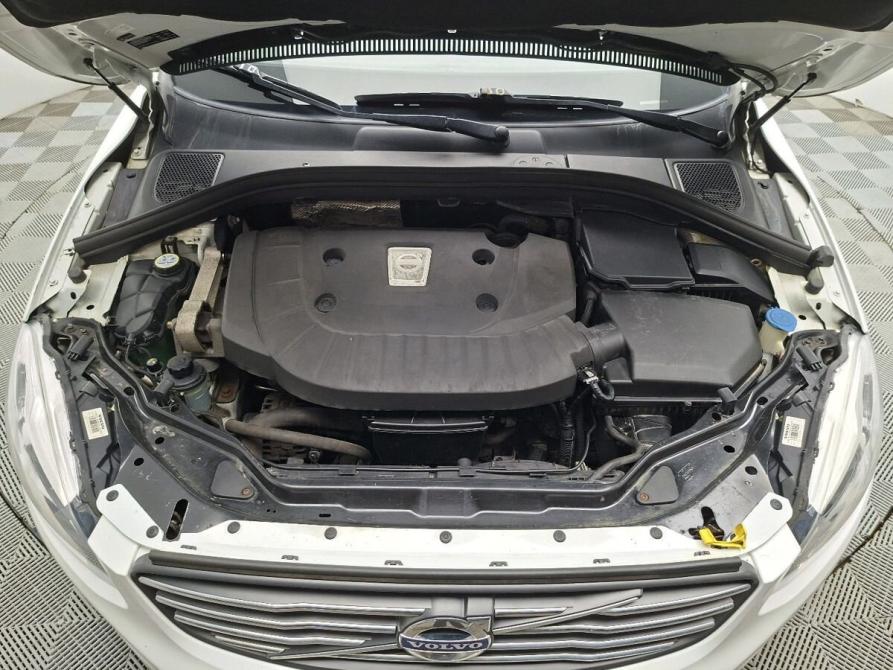 Volvo XC60 I Рестайлинг Мурманск  - изображение 9