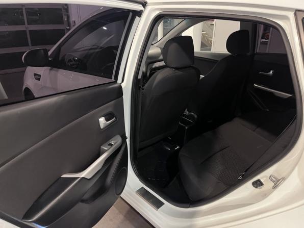 Kia Rio III с пробегом 2013 года, цена 790 000 рублей, 198267 км, хэтчбек, Автокод Объявления