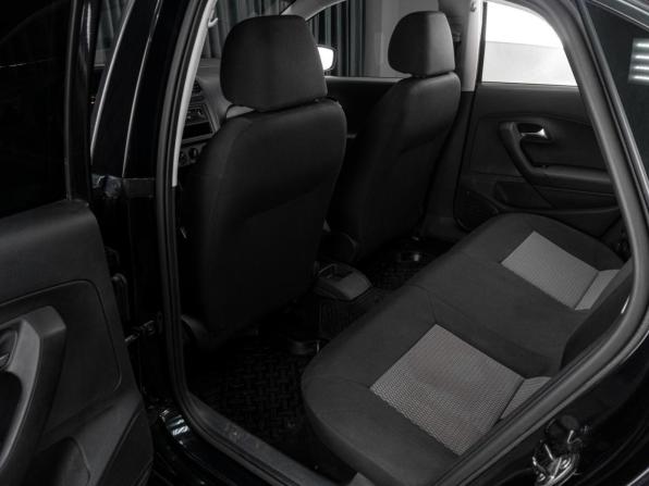 Volkswagen Polo V с пробегом 2013 года, цена 829 000 рублей, 117052 км, седан, Автокод Объявления
