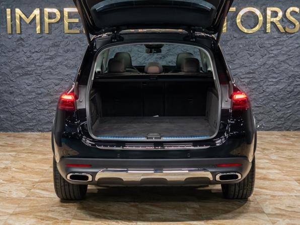 Новый Mercedes-Benz GLE II (V167) Рестайлинг 2026 года, цена 10 890 000 рублей, внедорожник, Автокод Объявления