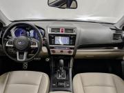 Subaru Outback V Санкт-Петербург  - изображение 44