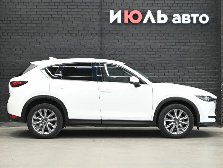 Mazda CX-5 II Екатеринбург  - изображение 9
