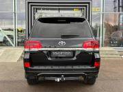 Toyota Land Cruiser 200 Series Рестайлинг 2 Уфа  - изображение 29