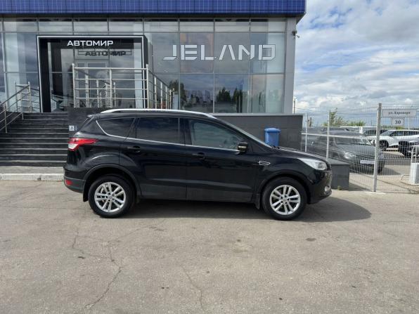 Ford Kuga II с пробегом 2013 года, цена 1 350 000 рублей, 113302 км, внедорожник, Автокод Объявления