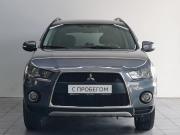 Mitsubishi Outlander II Рестайлинг Барнаул  - изображение 31