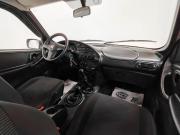 Chevrolet Niva I Рестайлинг Тула  - изображение 21